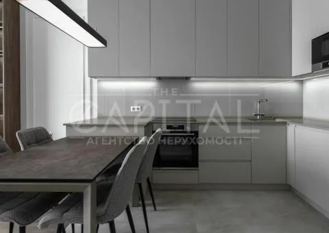 Аренда 2-комнатной квартиры, 65 м², ЖК Park Avenue VIP, ул. Демеевская, Киев - 3/10
