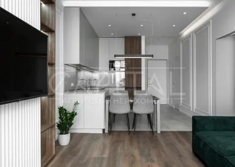 Аренда 2-комнатной квартиры, 65 м², ЖК Park Avenue VIP, ул. Демеевская, Киев - 4/10