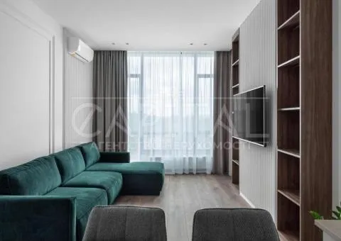 Аренда 2-комнатной квартиры, 65 м², ЖК Park Avenue VIP, ул. Демеевская, Киев - 5/10