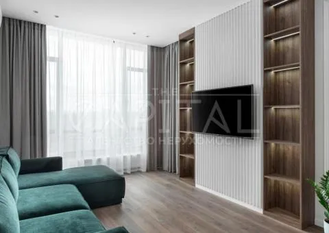 Аренда 2-комнатной квартиры, 65 м², ЖК Park Avenue VIP, ул. Демеевская, Киев - 6/10