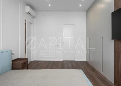 Аренда 2-комнатной квартиры, 65 м², ЖК Park Avenue VIP, ул. Демеевская, Киев - 7/10
