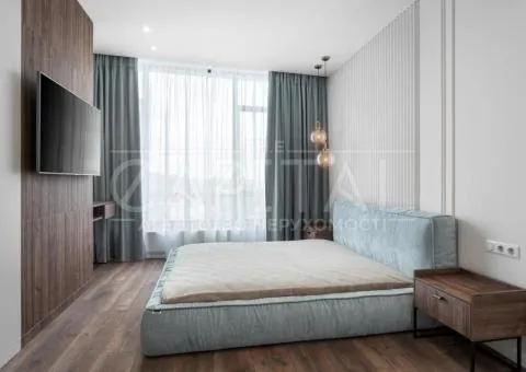 Аренда 2-комнатной квартиры, 65 м², ЖК Park Avenue VIP, ул. Демеевская, Киев - 8/10