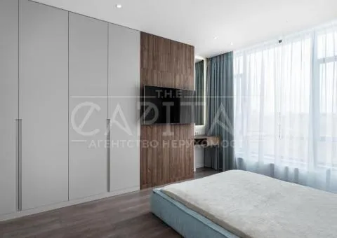 Аренда 2-комнатной квартиры, 65 м², ЖК Park Avenue VIP, ул. Демеевская, Киев - 9/10