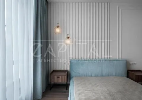 Аренда 2-комнатной квартиры, 65 м², ЖК Park Avenue VIP, ул. Демеевская, Киев - 10/10