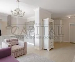 Аренда 1-комнатной квартиры, 62 м², ЖК Панорама на Печерську, ул. Коновальца Евгения, Киев