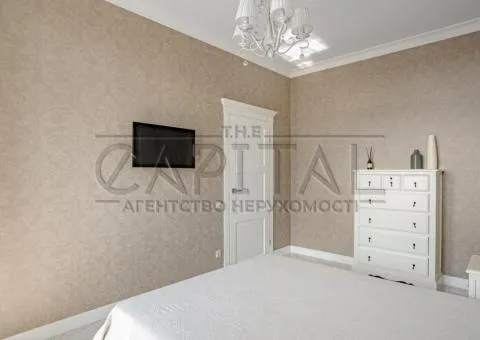 Аренда 1-комнатной квартиры, 62 м², ЖК Панорама на Печерську, ул. Коновальца Евгения, Киев - 7/10