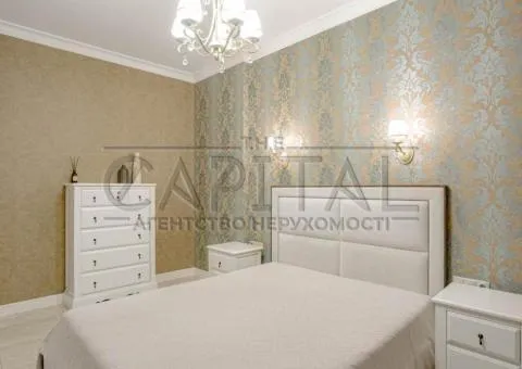 Аренда 1-комнатной квартиры, 62 м², ЖК Панорама на Печерську, ул. Коновальца Евгения, Киев - 8/10
