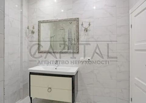 Аренда 1-комнатной квартиры, 62 м², ЖК Панорама на Печерську, ул. Коновальца Евгения, Киев - 10/10