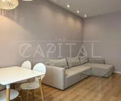 Аренда 2-комнатной квартиры, 60 м², ул. Андрея Верхогляда, Печерский р-н, Киев