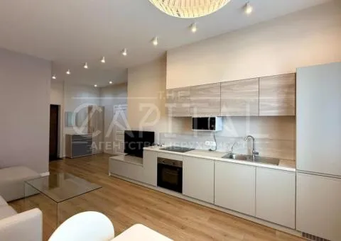 Аренда 2-комнатной квартиры, 60 м², ул. Андрея Верхогляда, Печерский р-н, Киев - 2/10