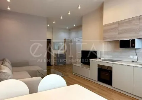 Аренда 2-комнатной квартиры, 60 м², ул. Андрея Верхогляда, Печерский р-н, Киев - 3/10