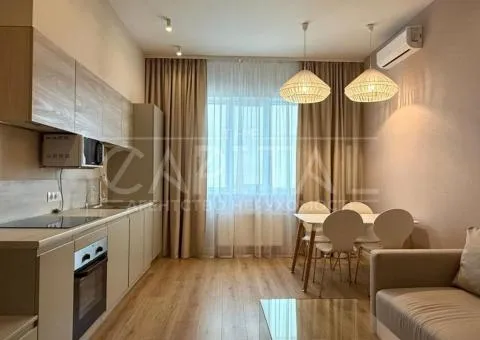 Аренда 2-комнатной квартиры, 60 м², ул. Андрея Верхогляда, Печерский р-н, Киев - 4/10