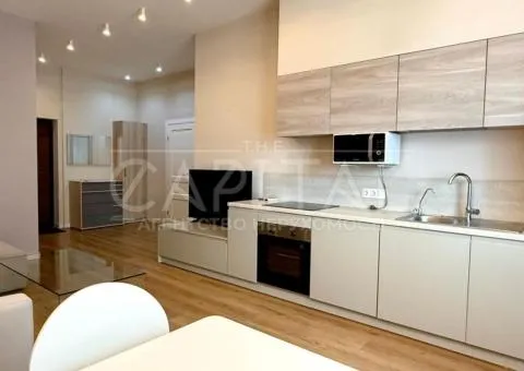 Аренда 2-комнатной квартиры, 60 м², ул. Андрея Верхогляда, Печерский р-н, Киев - 5/10
