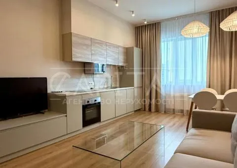 Аренда 2-комнатной квартиры, 60 м², ул. Андрея Верхогляда, Печерский р-н, Киев - 6/10