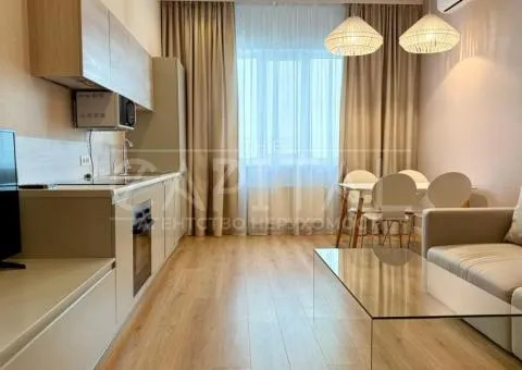Аренда 2-комнатной квартиры, 60 м², ул. Андрея Верхогляда, Печерский р-н, Киев - 7/10