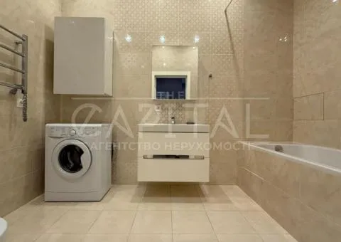 Аренда 2-комнатной квартиры, 60 м², ул. Андрея Верхогляда, Печерский р-н, Киев - 9/10