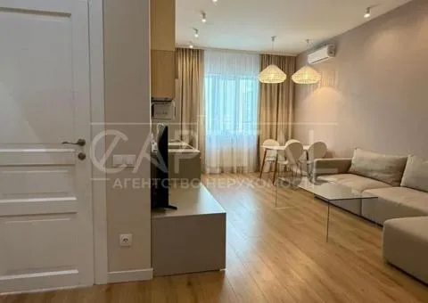 Аренда 2-комнатной квартиры, 60 м², ул. Андрея Верхогляда, Печерский р-н, Киев - 10/10