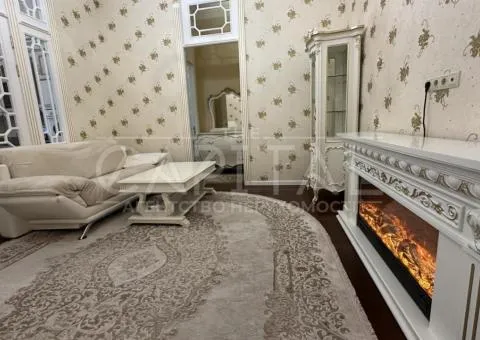 Аренда 3-комнатной квартиры, 100 м², ул. Заньковецкой, Печерский р-н, Киев - 1/10