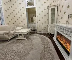 Аренда 3-комнатной квартиры, 100 м², ул. Заньковецкой, Печерский р-н, Киев
