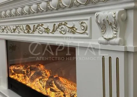 Аренда 3-комнатной квартиры, 100 м², ул. Заньковецкой, Печерский р-н, Киев - 3/10