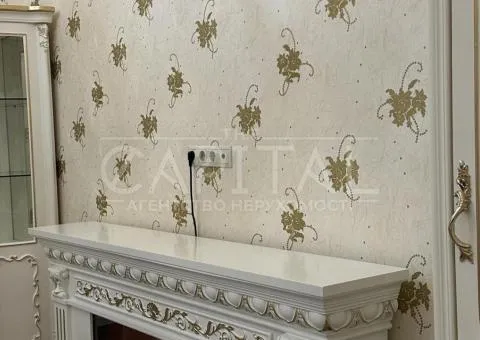 Аренда 3-комнатной квартиры, 100 м², ул. Заньковецкой, Печерский р-н, Киев - 5/10