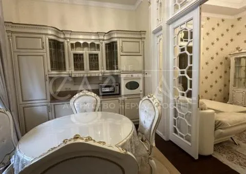 Аренда 3-комнатной квартиры, 100 м², ул. Заньковецкой, Печерский р-н, Киев - 7/10