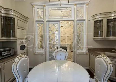 Аренда 3-комнатной квартиры, 100 м², ул. Заньковецкой, Печерский р-н, Киев - 8/10
