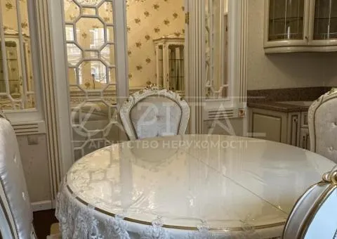 Аренда 3-комнатной квартиры, 100 м², ул. Заньковецкой, Печерский р-н, Киев - 9/10