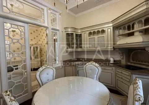 Аренда 3-комнатной квартиры, 100 м², ул. Заньковецкой, Печерский р-н, Киев - 10/10