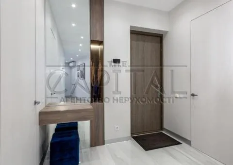 Аренда 3-комнатной квартиры, 105 м², ул. Андрея Верхогляда, Печерский р-н, Киев - 8/10