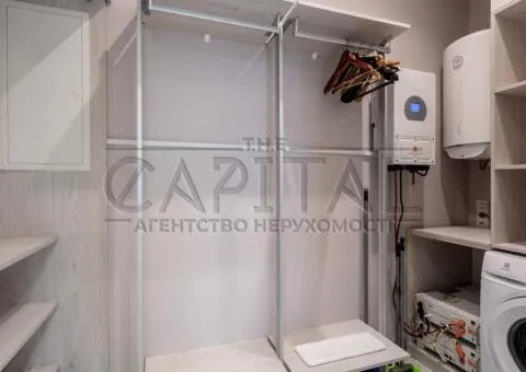 Аренда 3-комнатной квартиры, 105 м², ул. Андрея Верхогляда, Печерский р-н, Киев - 9/10