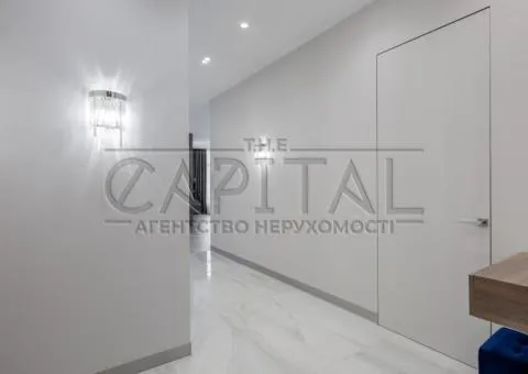 Аренда 3-комнатной квартиры, 105 м², ул. Андрея Верхогляда, Печерский р-н, Киев - 10/10