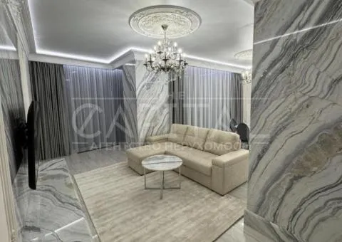 Аренда 2-комнатной квартиры, 85 м², ЖК Taryan Towers, ул. Иоанна Павла II, Киев - 1/10
