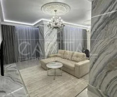 Аренда 2-комнатной квартиры, 85 м², ЖК Taryan Towers, ул. Иоанна Павла II, Киев