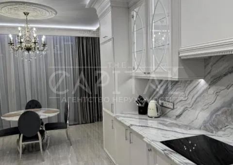 Аренда 2-комнатной квартиры, 85 м², ЖК Taryan Towers, ул. Иоанна Павла II, Киев - 2/10