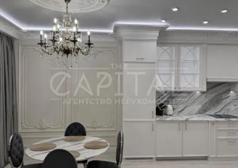 Аренда 2-комнатной квартиры, 85 м², ЖК Taryan Towers, ул. Иоанна Павла II, Киев - 3/10