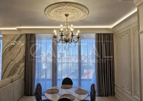 Аренда 2-комнатной квартиры, 85 м², ЖК Taryan Towers, ул. Иоанна Павла II, Киев - 5/10