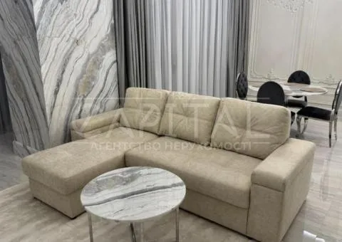 Аренда 2-комнатной квартиры, 85 м², ЖК Taryan Towers, ул. Иоанна Павла II, Киев - 6/10