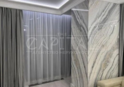 Аренда 2-комнатной квартиры, 85 м², ЖК Taryan Towers, ул. Иоанна Павла II, Киев - 7/10