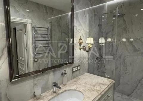 Аренда 2-комнатной квартиры, 85 м², ЖК Taryan Towers, ул. Иоанна Павла II, Киев - 8/10