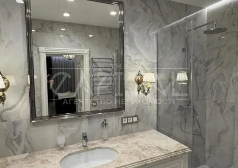 Аренда 2-комнатной квартиры, 85 м², ЖК Taryan Towers, ул. Иоанна Павла II, Киев - 9/10