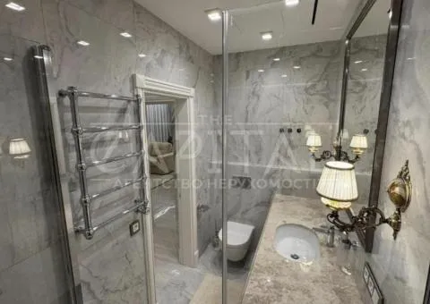 Аренда 2-комнатной квартиры, 85 м², ЖК Taryan Towers, ул. Иоанна Павла II, Киев - 10/10