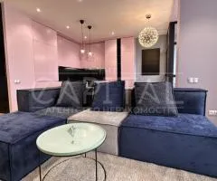 Аренда 2-комнатной квартиры, 83 м², ЖК Chicago Central House, ул. Антоновича, Киев
