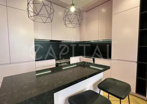 Аренда 2-комнатной квартиры, 83 м², ЖК Chicago Central House, ул. Антоновича, Киев - 4/10