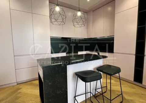 Аренда 2-комнатной квартиры, 83 м², ЖК Chicago Central House, ул. Антоновича, Киев - 5/10