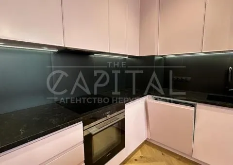 Аренда 2-комнатной квартиры, 83 м², ЖК Chicago Central House, ул. Антоновича, Киев - 6/10