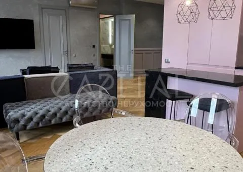 Аренда 2-комнатной квартиры, 83 м², ЖК Chicago Central House, ул. Антоновича, Киев - 7/10