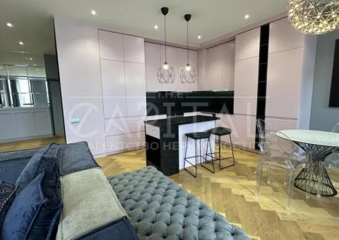 Аренда 2-комнатной квартиры, 83 м², ЖК Chicago Central House, ул. Антоновича, Киев - 10/10