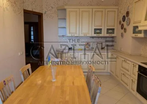 Аренда 3-комнатной квартиры, 110 м², ул. Почайнинская, Подольский р-н, Киев - 4/10