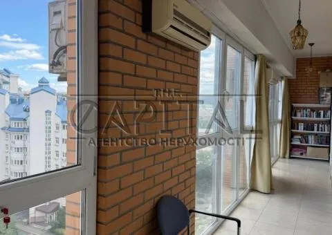 Аренда 3-комнатной квартиры, 110 м², ул. Почайнинская, Подольский р-н, Киев - 5/10